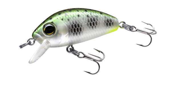Yo-Zuri L Minnow Ultralight Jerkbait