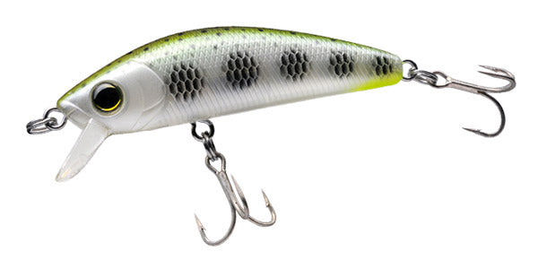 Yo-Zuri L Minnow Ultralight Jerkbait