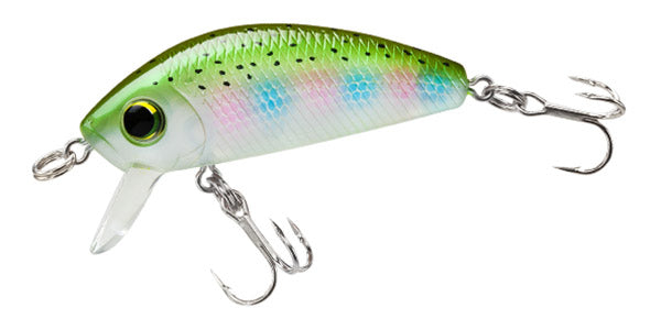 Yo-Zuri L Minnow Ultralight Jerkbait