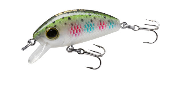 Yo-Zuri L Minnow Ultralight Jerkbait