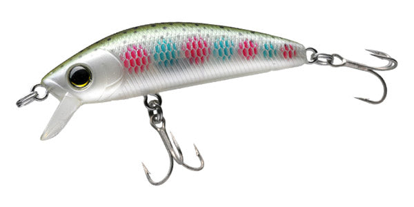Yo-Zuri L Minnow Ultralight Jerkbait