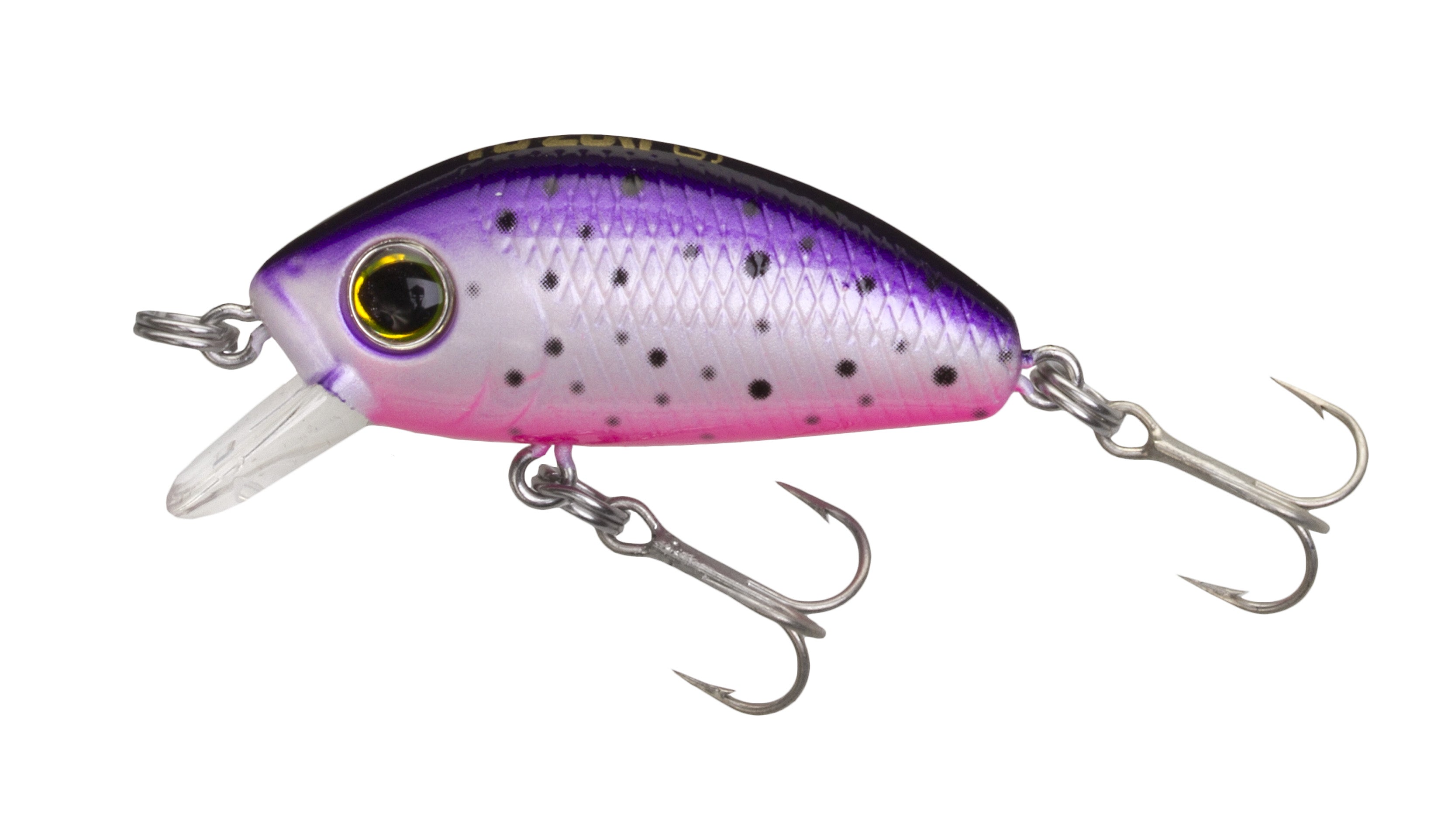 Yo-Zuri L Minnow Ultralight Jerkbait