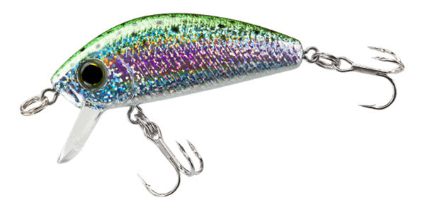 Yo-Zuri L Minnow Ultralight Jerkbait