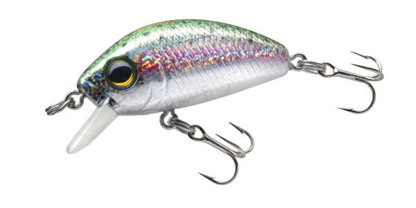 Yo-Zuri L Minnow Ultralight Jerkbait