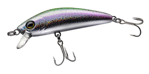 Yo-Zuri L Minnow Ultralight Jerkbait