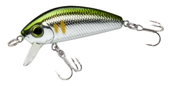 Yo-Zuri L Minnow Ultralight Jerkbait