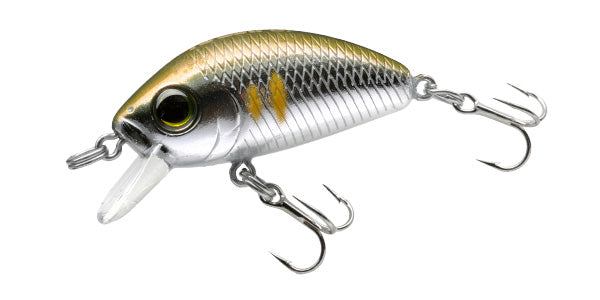 Yo-Zuri L Minnow Ultralight Jerkbait