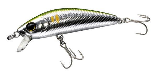 Yo-Zuri L Minnow Ultralight Jerkbait