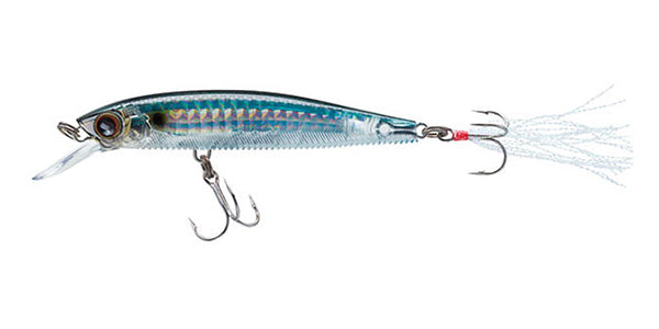 Yo-Zuri 3DB Jerkbait 90