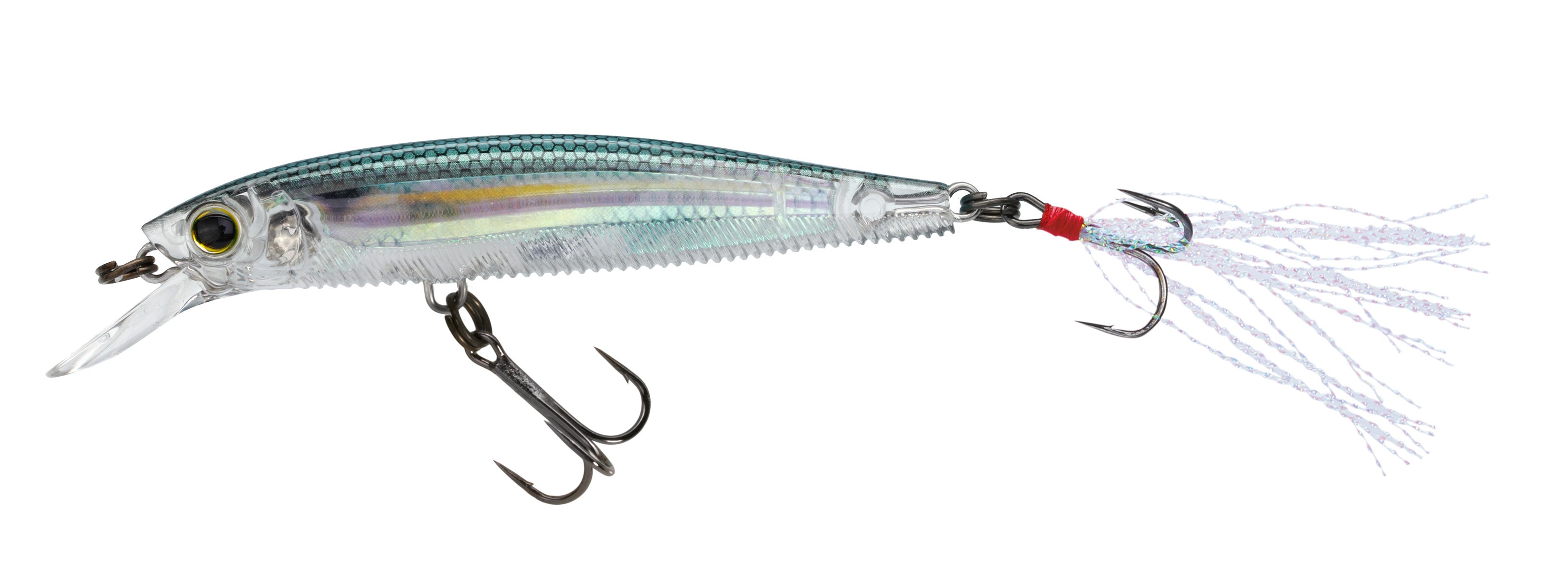 Yo-Zuri 3DB Jerkbait 90