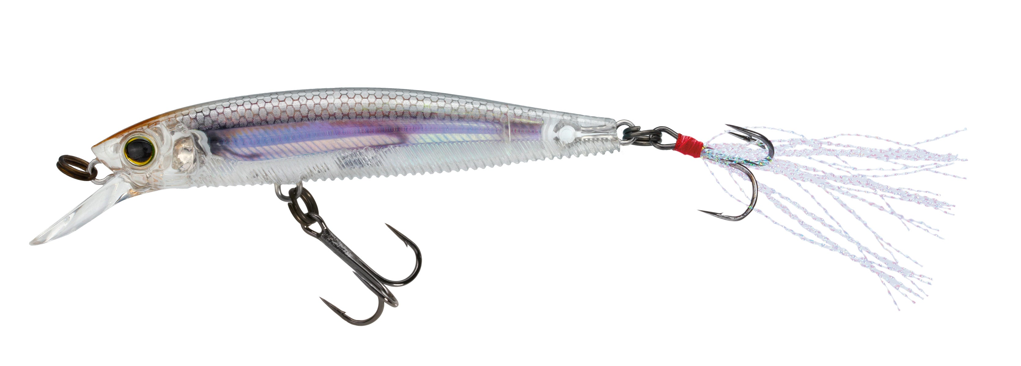 Yo-Zuri 3DB Jerkbait 90