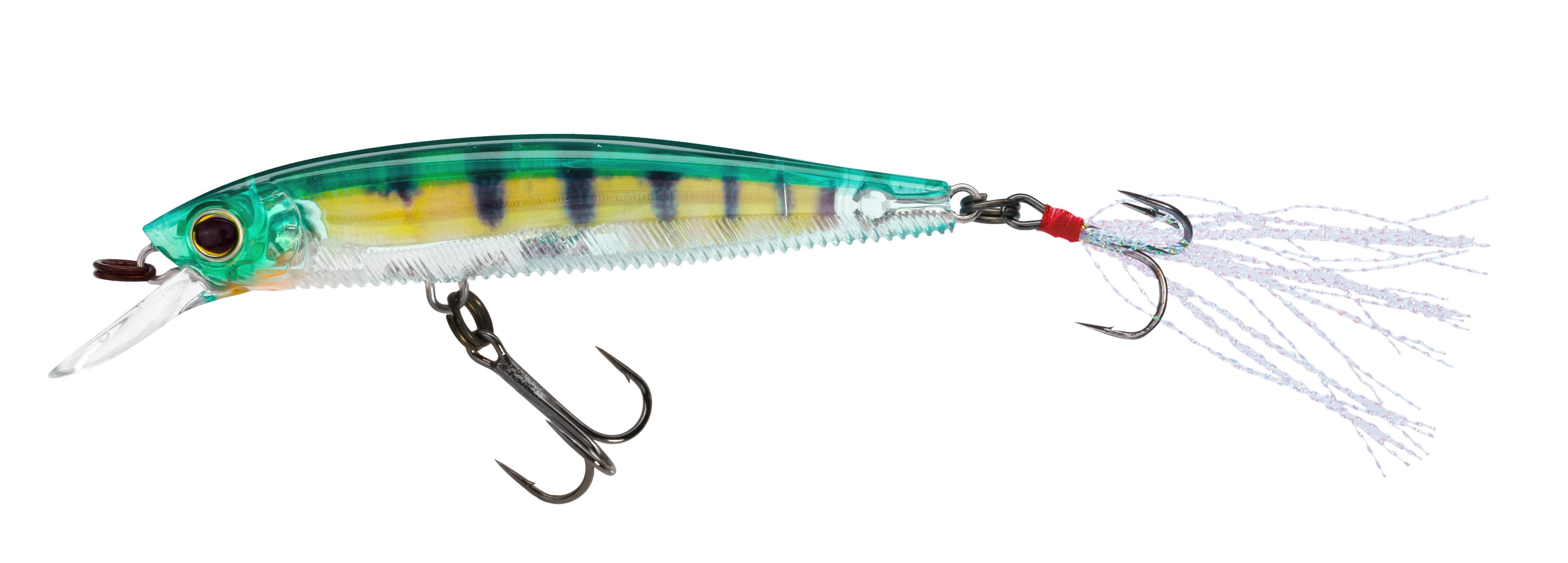 Yo-Zuri 3DB Jerkbait 90