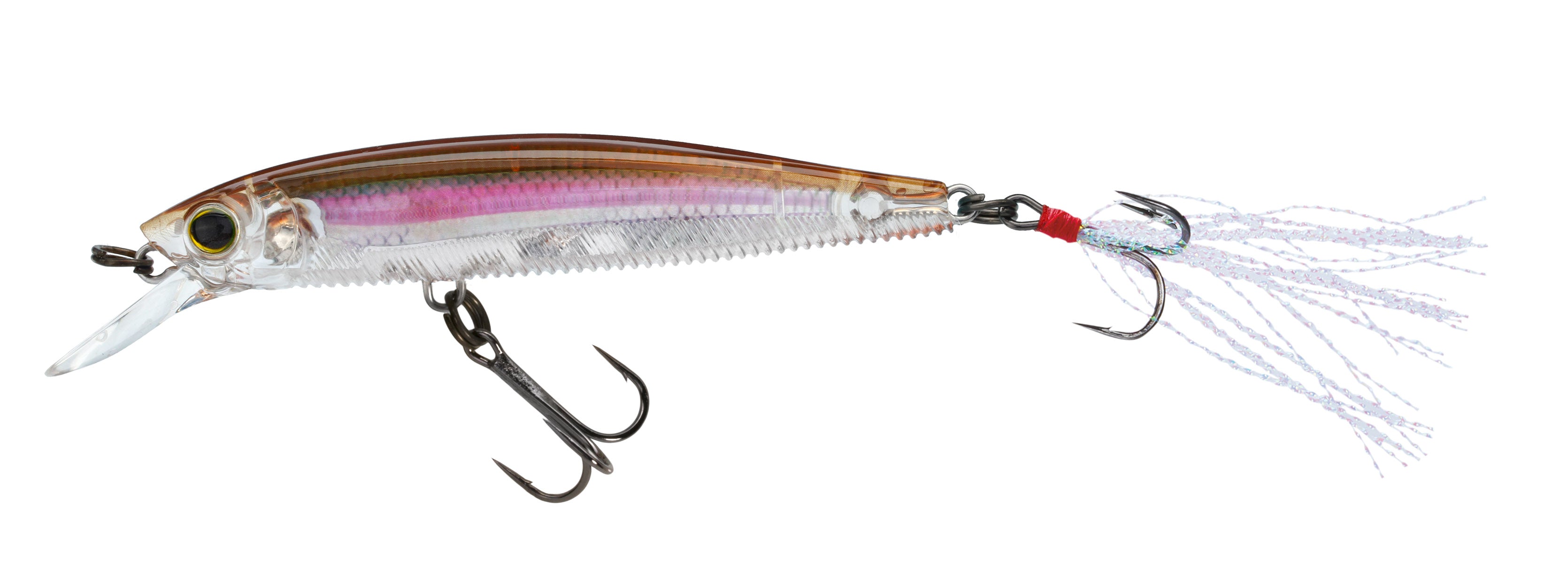 Yo-Zuri 3DB Jerkbait 90