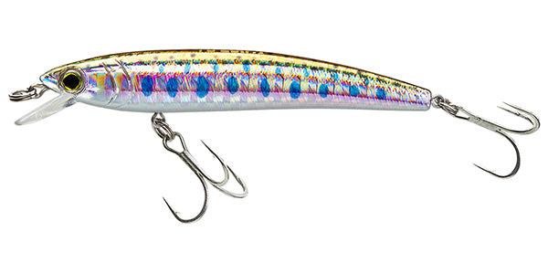 Yo-Zuri Pins Minnow Sinking Shallow Diver