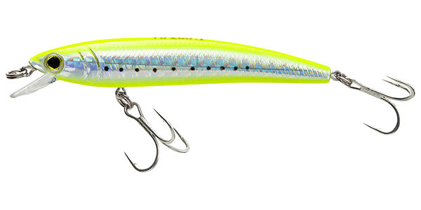 Yo-Zuri Pins Minnow Sinking Shallow Diver