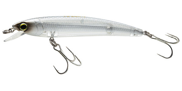 Yo-Zuri Pins Minnow Sinking Shallow Diver