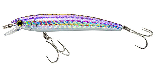 Yo-Zuri Pins Minnow Sinking Shallow Diver
