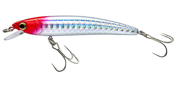 Yo-Zuri Pins Minnow Sinking Shallow Diver