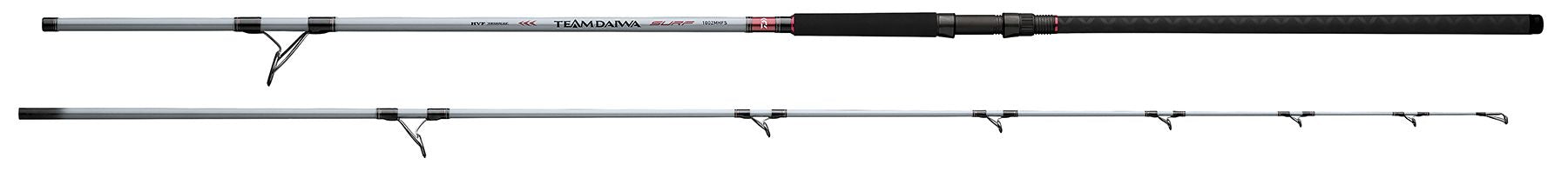 Daiwa Team Daiwa Spinning Surf Rods