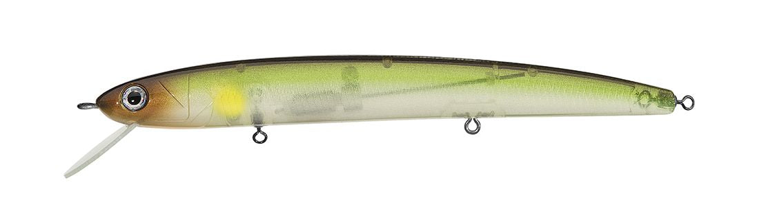 Daiwa Steez Custom HMKL Minnow Jerkbait