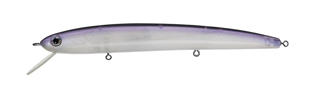 Daiwa Steez Custom HMKL Minnow Jerkbait