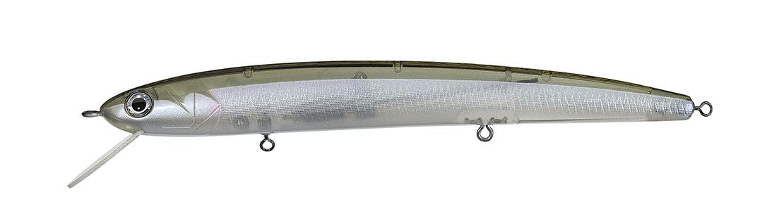Daiwa Steez Custom HMKL Minnow Jerkbait