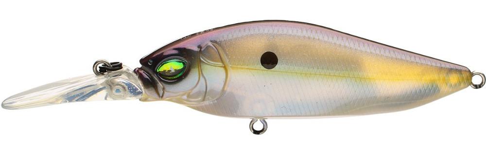 GG Threadfin Shad