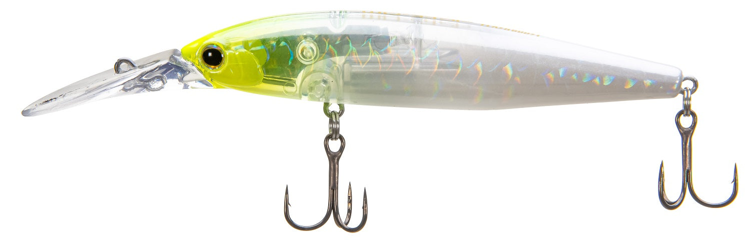 Shimano World Diver 99SP Suspending Jerkbait