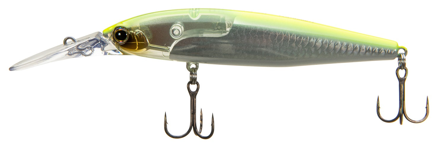 Shimano World Diver 99SP Suspending Jerkbait