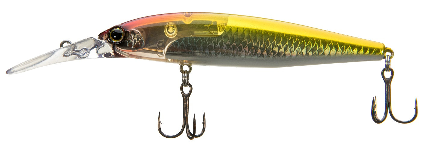 Shimano World Diver 99SP Suspending Jerkbait