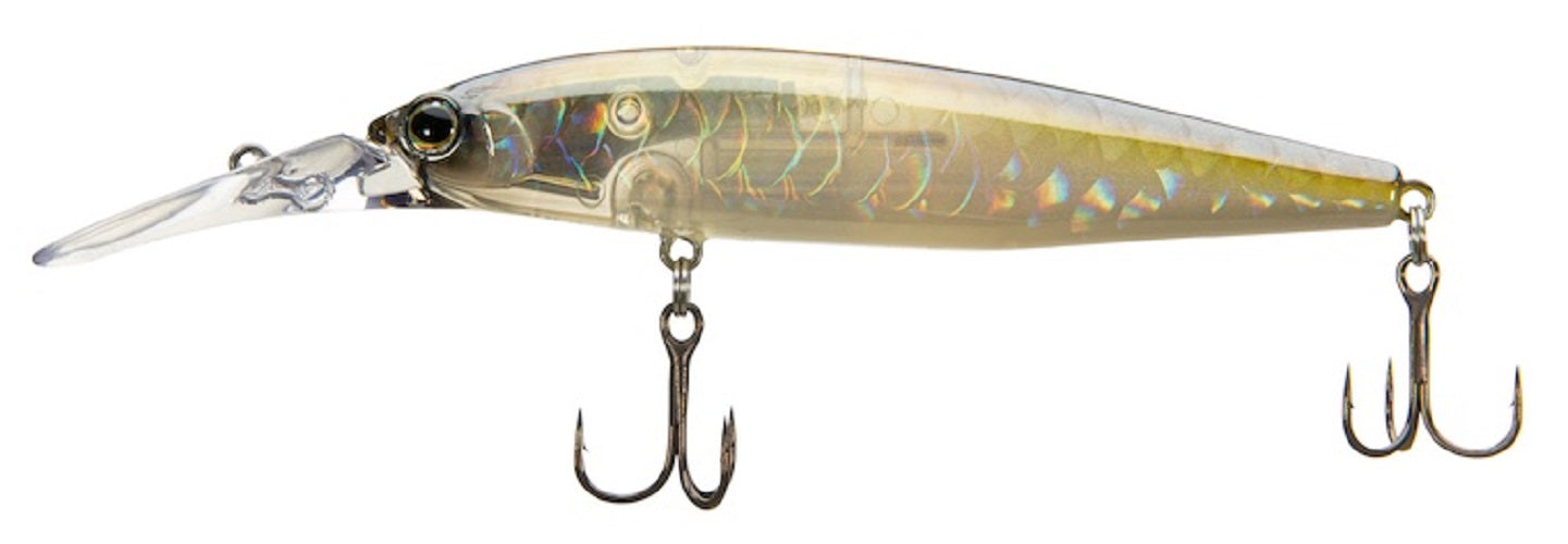 Shimano World Diver 99SP Suspending Jerkbait