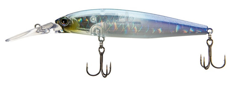 Shimano World Diver 99SP Suspending Jerkbait