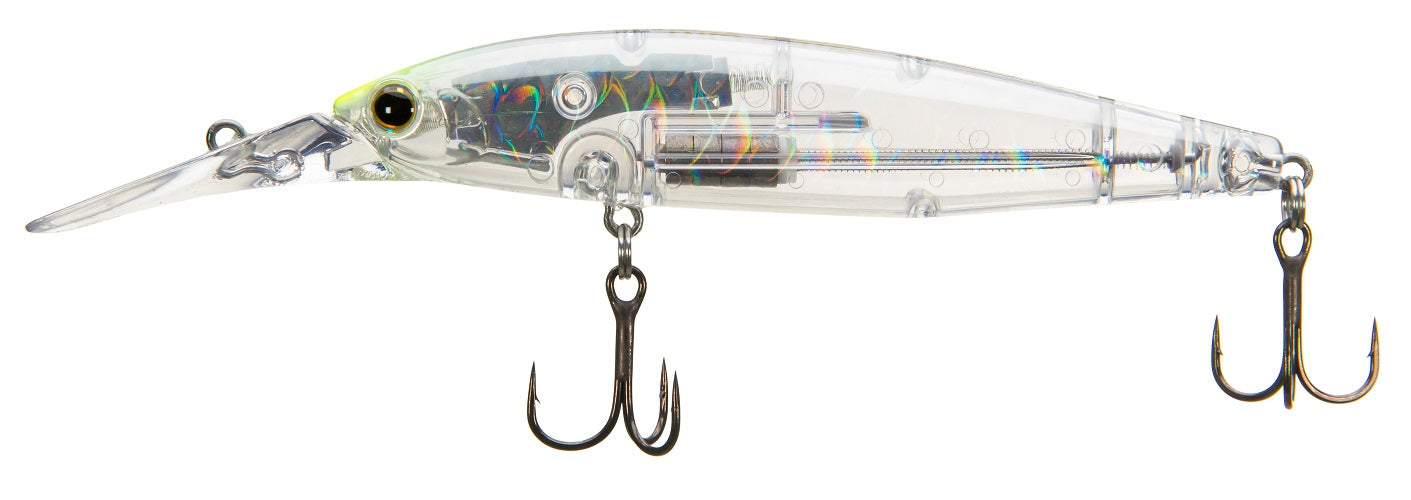 Shimano World Diver 99SP Suspending Jerkbait