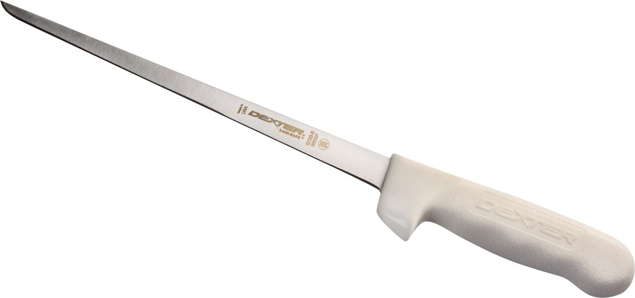 Dexter-Russell 9 Inch Flexible Fillet Knife