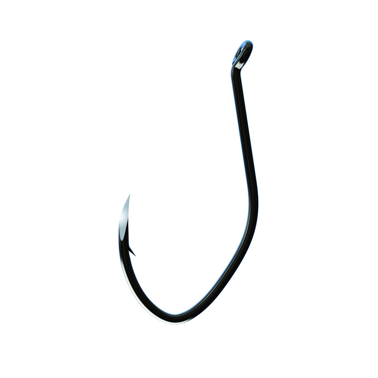 Eagle Claw Trokar Pro-V Big Nasty Extreme Octopus Hook