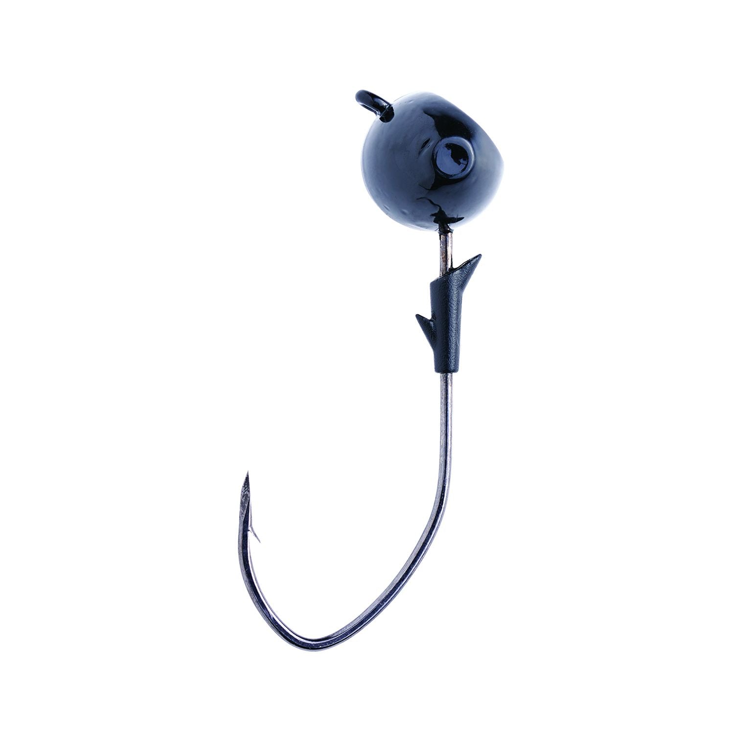 Eagle Claw Trokar TKSH Pro-V Shell Buster Jig Heads 3 pack