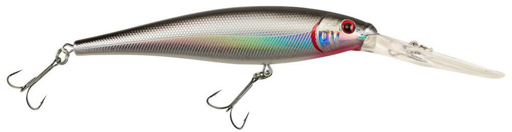 Berkley Flicker Minnow Jerkbait/Trolling Hard Minnow - 1/2 oz