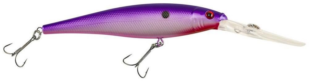 Berkley Flicker Minnow Jerkbait/Trolling Hard Minnow - 1/2 oz