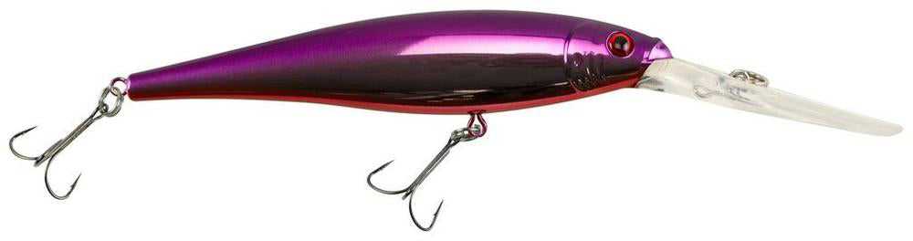 Berkley Flicker Minnow Jerkbait/Trolling Hard Minnow - 1/2 oz