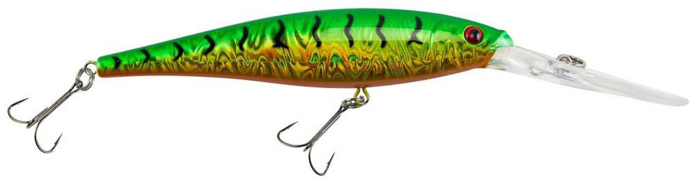 Berkley Flicker Minnow Jerkbait/Trolling Hard Minnow - 1/2 oz