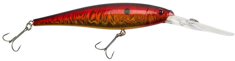 Berkley Flicker Minnow Jerkbait/Trolling Hard Minnow - 1/2 oz
