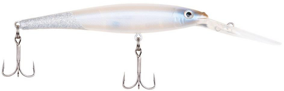 Berkley Flicker Minnow Jerkbait/Trolling Hard Minnow - 1/2 oz