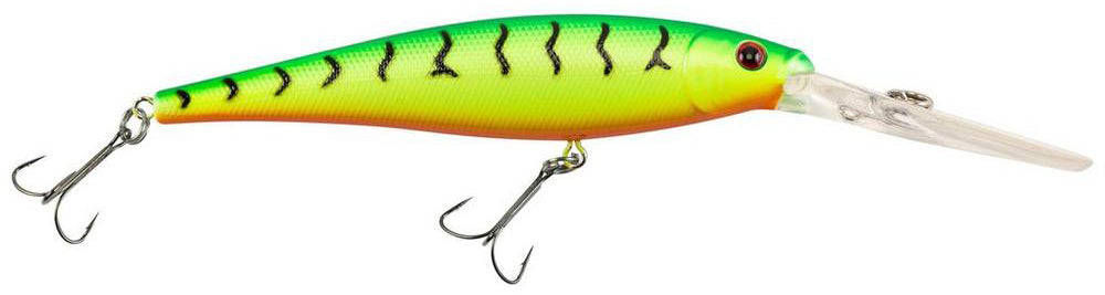Berkley Flicker Minnow Jerkbait/Trolling Hard Minnow - 1/2 oz
