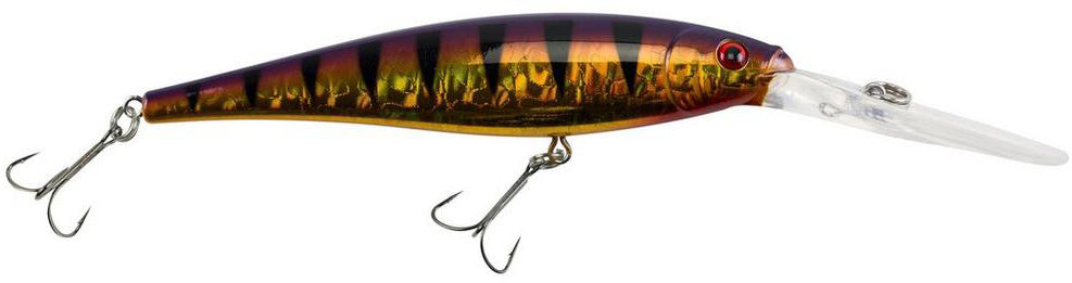 Berkley Flicker Minnow Jerkbait/Trolling Hard Minnow - 1/2 oz
