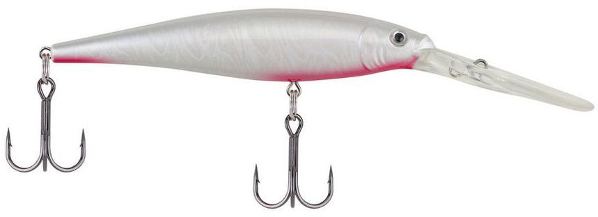 Berkley Flicker Minnow Jerkbait/Trolling Hard Minnow - 1/2 oz