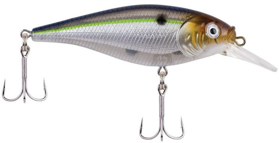 Berkley Flicker Shad Shallow Crankbait