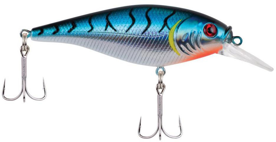 Berkley Flicker Shad Shallow Crankbait