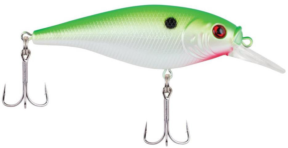 Berkley Flicker Shad Shallow Crankbait