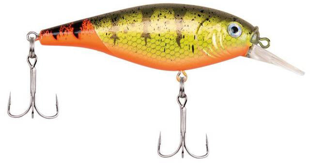 Berkley Flicker Shad Shallow Crankbait