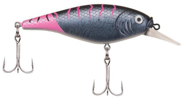 Berkley Flicker Shad Shallow Crankbait